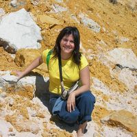 Hada Irastorza's Photo