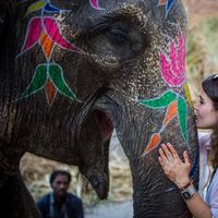 Ana Miguel Cacho's Photo