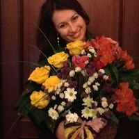 Ekaterina Nikitina的照片