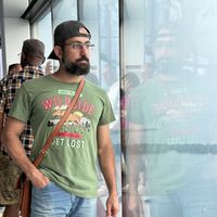 Farhad Foroughi的照片