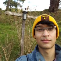 Leonardo Roque's Photo