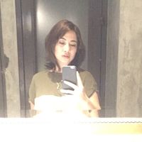 Agnes Kaunang-Fernandez's Photo