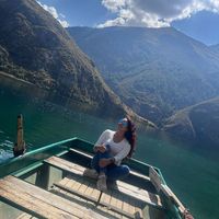 Danitza  Sovero's Photo