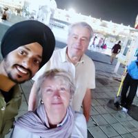 Fotos de Lovepreet Singh