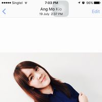 Hui Ching Khor的照片