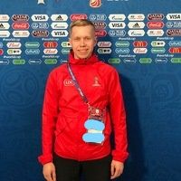 Pavel Mirmovich的照片