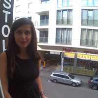 Astrid LaBrune's Photo