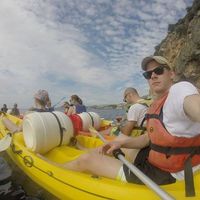 Joshua Juneau的照片