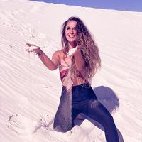 Fotos de Sharayah Marie