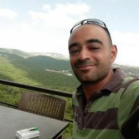 Laith Zghoul的照片