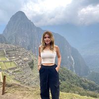 Heidy Rodríguez's Photo