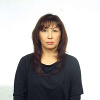 Наталия Ли's Photo