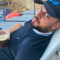 Christian Romero's Photo