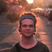 Vladimir  Volkovsky's Photo