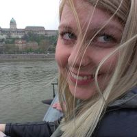 Vendula Drápelová's Photo