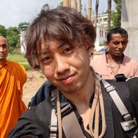 Jo Miyauchi的照片