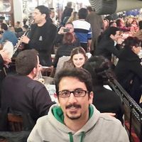 Abdullah İnce's Photo