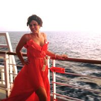 Lucile Rousseau's Photo