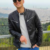 Le foto di Mario Guijarro Guerrero