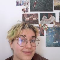 Maylis Togni's Photo