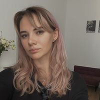 Nadezhda Blagova's Photo