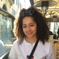 Claire Faucompré's Photo