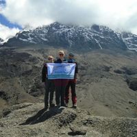 Antious Gerazi's Photo