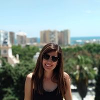 Andrea PimenTel的照片