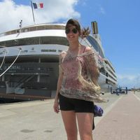 Marion Tournier的照片