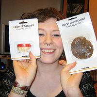 Janne Andersen's Photo