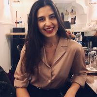 Hilal Oruç的照片