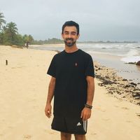 Claudio Soto Fica's Photo