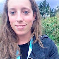 Ophélie Viret的照片