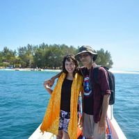 Selviya Hanna's Photo