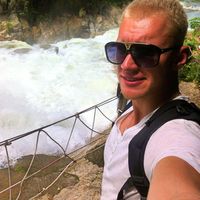 SERGEI ERMOSHIN's Photo