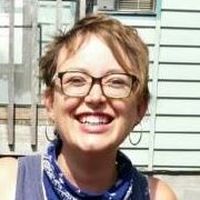 Mallory Hagel的照片