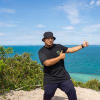 Hulwan Afif的照片