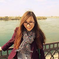 Ksenia Kondratyewa's Photo