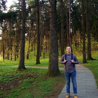 Фотографии пользователя Alexei  Chesnokov