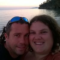 Amelie et Xavier's Photo