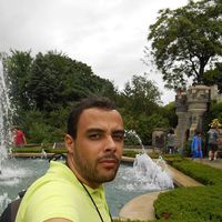 Tarcisio Calumbi's Photo