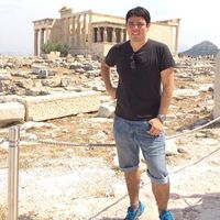 Mati Carretero's Photo