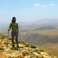 Taghia Climbing Trekking的照片