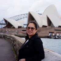 Evanika Makabali's Photo