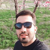Фотографии пользователя AliReza Kh