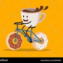 Coffee bike's picture