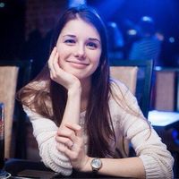 Fotos de Veronika Antonova