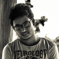 Manas Kumar Rout's Photo