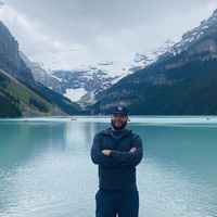 Donald  Kong-Brown的照片