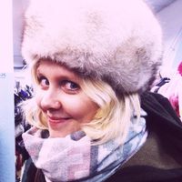 Maarja Mäemets的照片